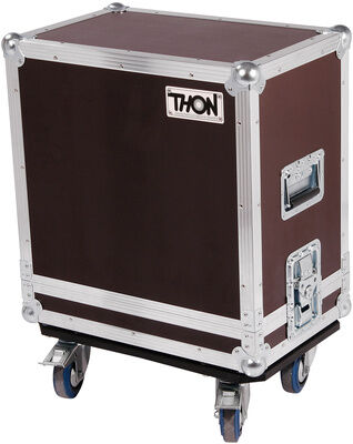 Thon Case Marshall SL 5 with Wheels