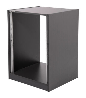 Thon Studio Rack 14U 50 black