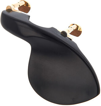 Conrad Götz ZK1593G Violin Chinrest Ebony