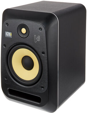 KRK V8 Serie 4