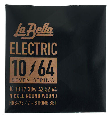 La Bella HRS-73