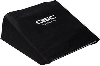 QSC TouchMix-30 Pro  Cover