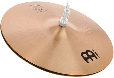 Meinl Pure Alloy 14"" Medium Hi-Hat