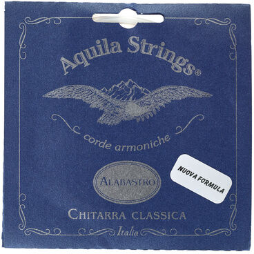 Aquila 97C Alabastro Classic Set LT