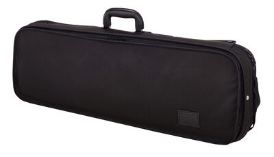 Gewa Violin Case Maestro Obl. BK/BL