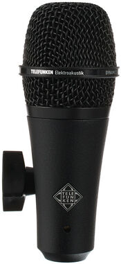 Telefunken M80 SHB Black