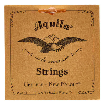 Aquila New Nylgut Tenor 4th low-G