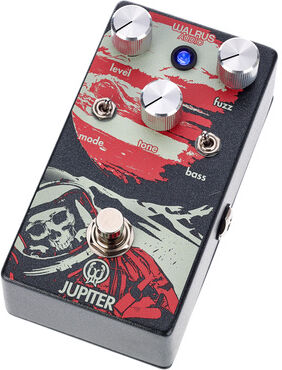 Walrus Audio Jupiter V2