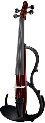 Yamaha YSV-104BR Silent Violin