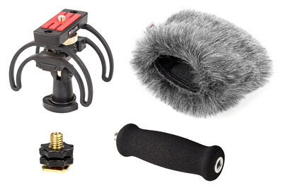 Rycote Tascam DR-44 WL Audio Kit