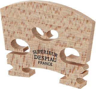 Despiau No.13 Violin Bridge 1/8