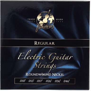 Framus Blue Label Strings Set 10-46