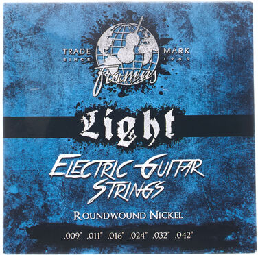 Framus Blue Label Strings Set 09-42