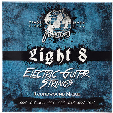 Framus Blue Label Strings Set 09-74