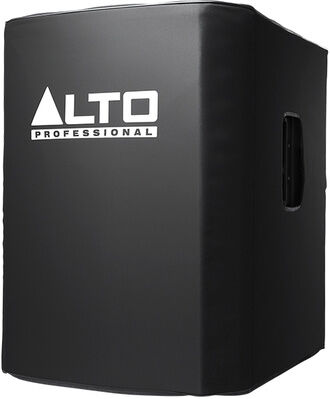 Alto TS 208 Cover