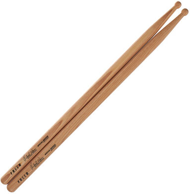 Tom Freer SRWH Concert Snare Sticks