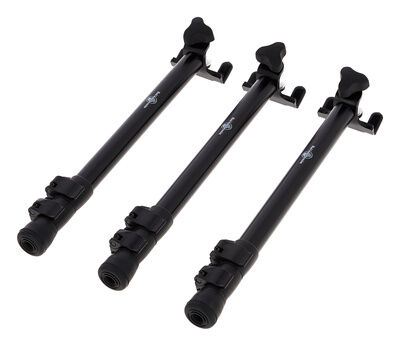 Black Swamp Percussion Multilegs for Bass Drums