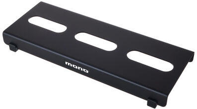 Mono Cases Pedalboard Lite Black