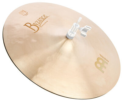 Meinl 15"" Byzance Jazz Hi-Hat Thin