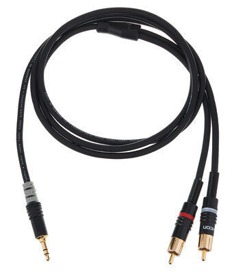 Sommer Cable Basic+ HBP-3SC2 1,5m