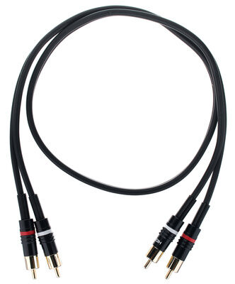 Sommer Cable Basic+ HBP-C2 0,9m