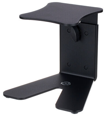 K&M 26772 Table Monitor Stand