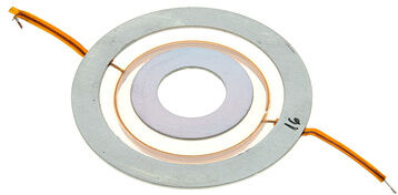 BMS 4590MF-16 Ohm Diaphragm