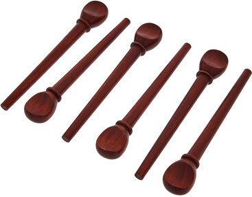 Roth & Junius LP5-S Lute Peg Set of 6pcs