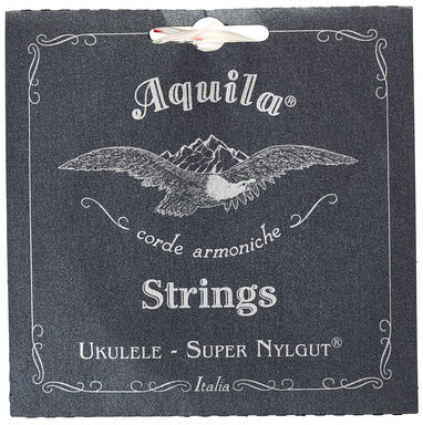 Aquila 130U 6-String Baritone Set