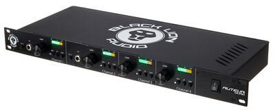 Black Lion Audio Auteur Quad