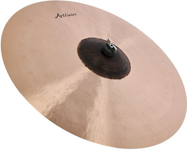 Sabian 20"" Artisan Thin Crash