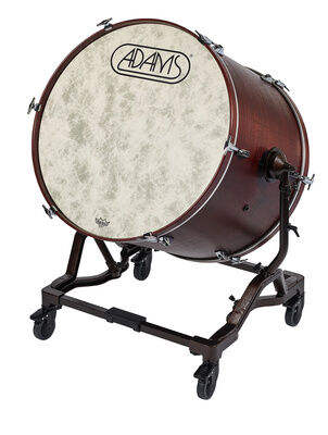 Adams BDTV 32/24 Thomann Bass Drum