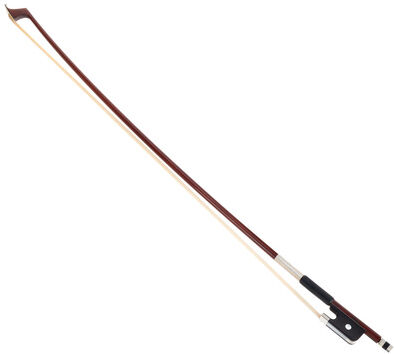 Michael Mönnig 10183R Cello Bow 4/4 R Nickel Silver