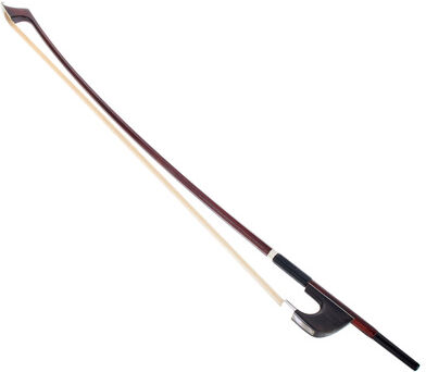 Michael Mönnig Bass Bow KG Silver