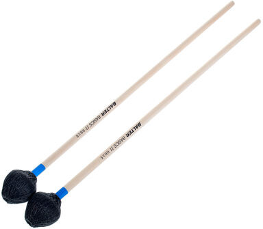 Mike Balter Balter Basics II Mallets BB25