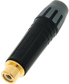 Seetronic MT390 RCA plug female