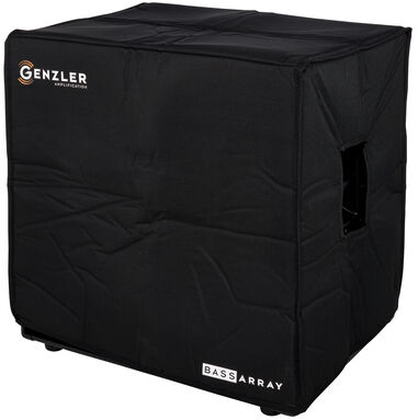 Genzler Bass Array BA-410-3 Cover