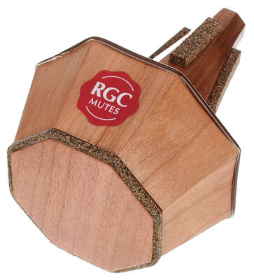 RGC Mutes Cherry Cup Mute Trumpet TRP18