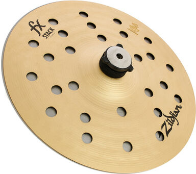 Zildjian 10"" FX Stacks