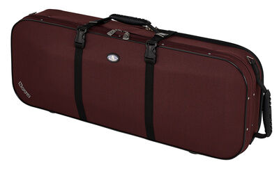 Artonus Neva Viola Case 15""-16,5"" WB