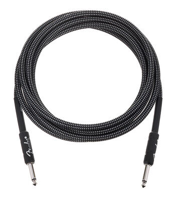 Fender Prof. Cable Tweed Grey 3 m