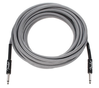 Fender Prof. Cable Tweed White 7,5m