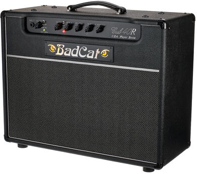 Bad Cat Cub 40R Player Series 112