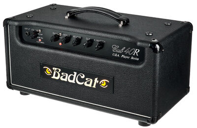 Bad Cat Cub 40R Player Series Head