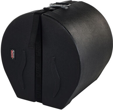 Gator 18""x16"" Bass Drum Case