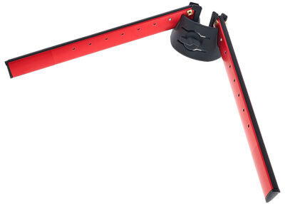 K&M 18865 Support Arm Set A - Red