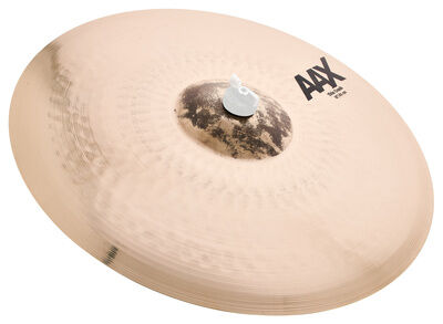 Sabian 18"" AAX Thin Crash