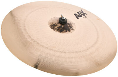 Sabian 21"" AAX Thin Ride