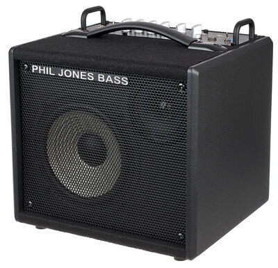 Phil Jones Bass Combo M-7