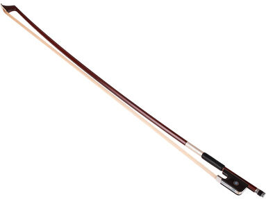 Michael Mönnig 10263K Cello Bow Silver